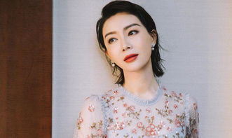出道18年零緋聞，結(jié)婚8年無子，42歲美如花 她的“惜基因”人生，才是頂級(jí)智慧